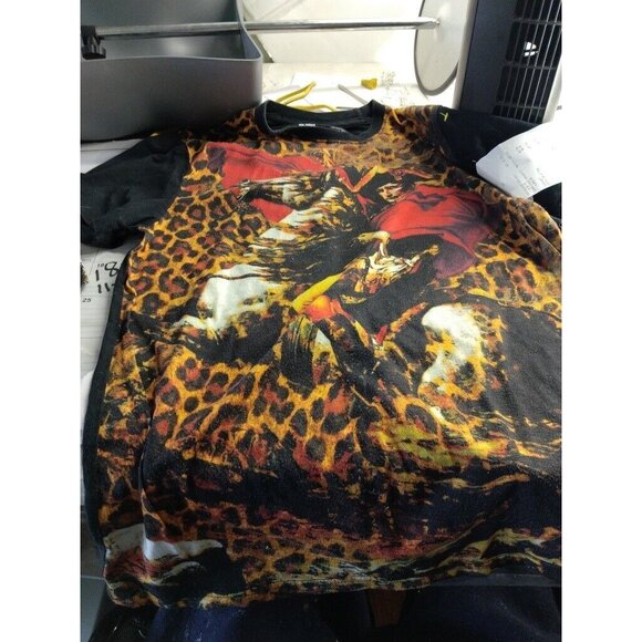 WTO2 New York Pullover Sweatshirt Size M Sweater - Picture 1 of 2